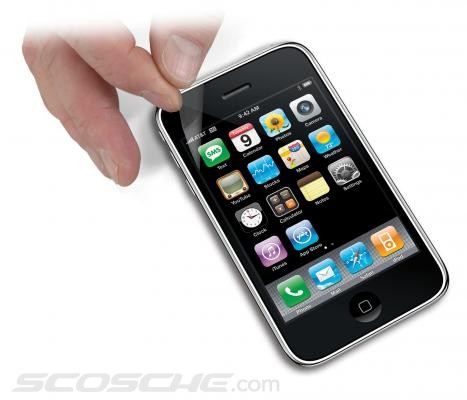 Smart WorldApple iPhone 3GS 8GBPost navigation